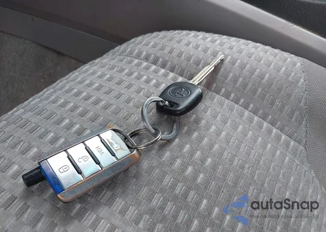 2006 Toyota 4Runner Sr5 V6 из США, поврежденный, VIN JTEBU14R360102344